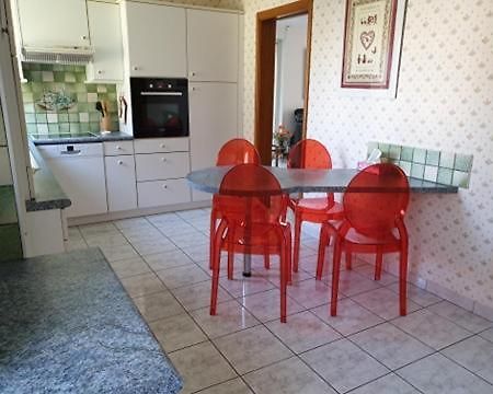 Appartement Foch A Colmar Exterior foto