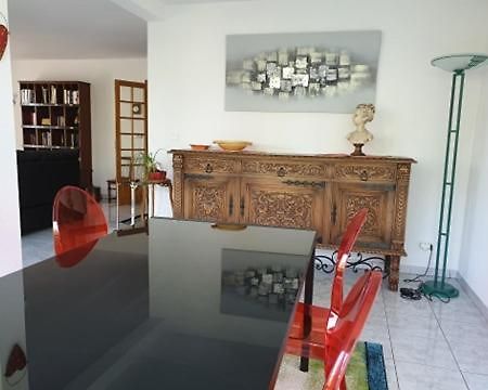 Appartement Foch A Colmar Exterior foto