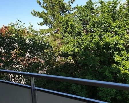 Appartement Foch A Colmar Exterior foto