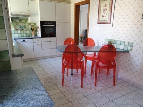 Appartement Foch A Colmar Exterior foto