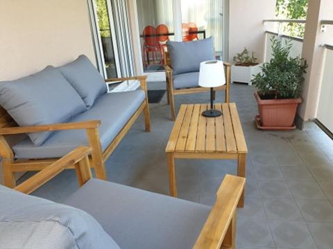 Appartement Foch A Colmar Exterior foto